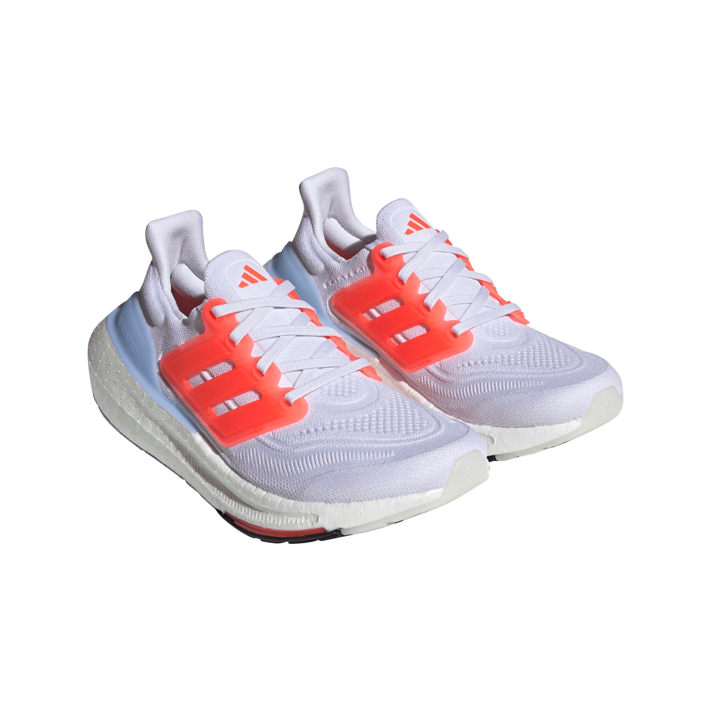 adidas Kid's GS Ultraboost Light Running Shoes
