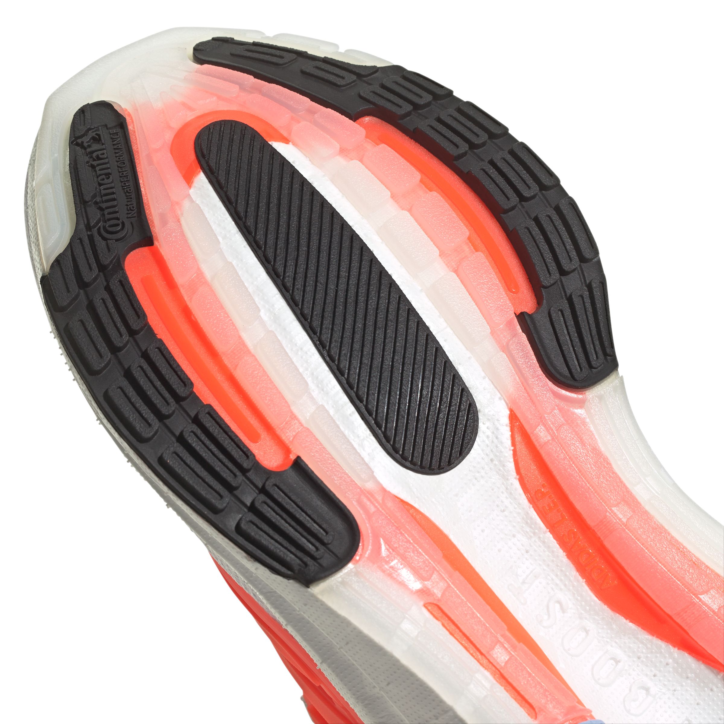 adidas Kid's GS Ultraboost Light Running Shoes