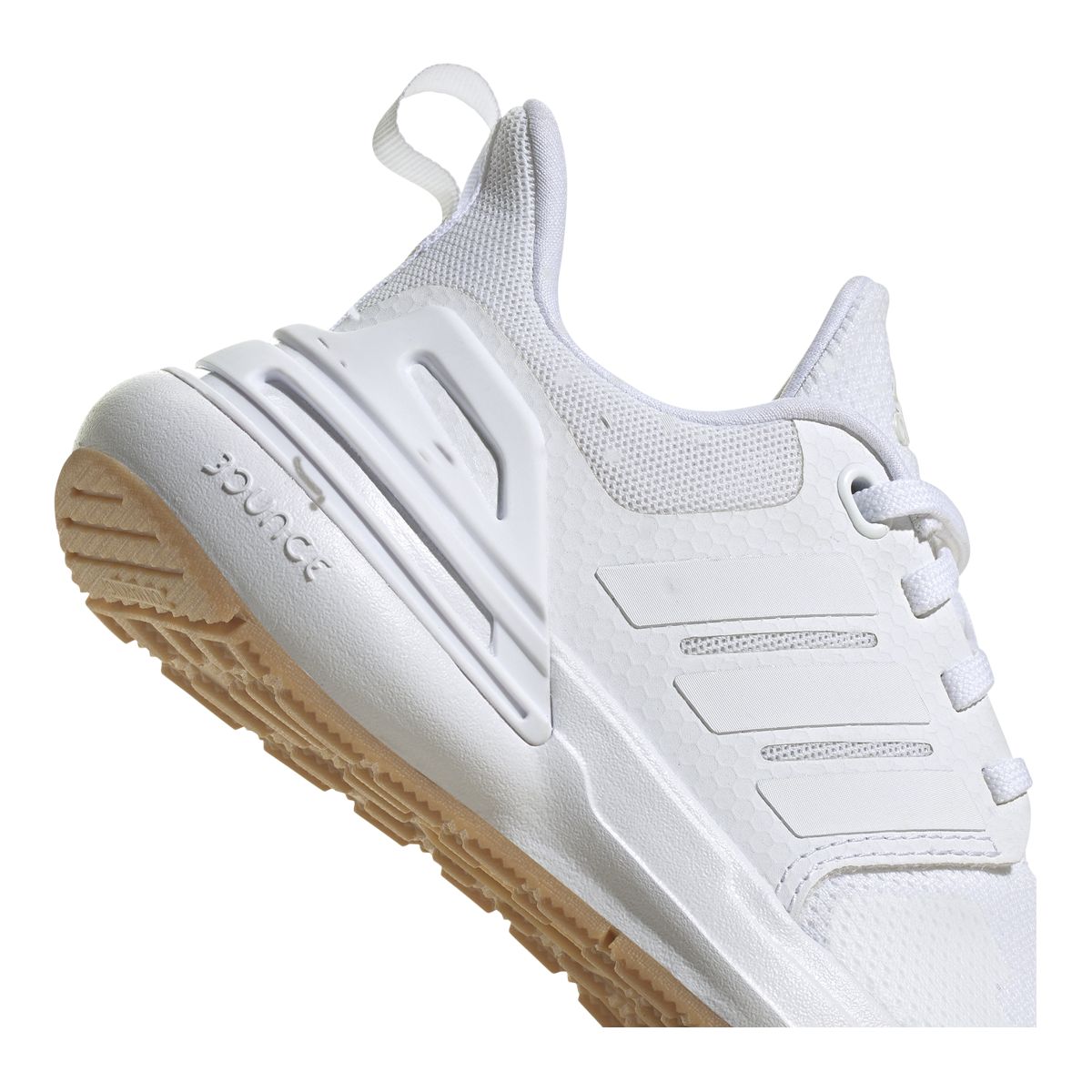 adidas Kid's PS Rapidasport Shoes