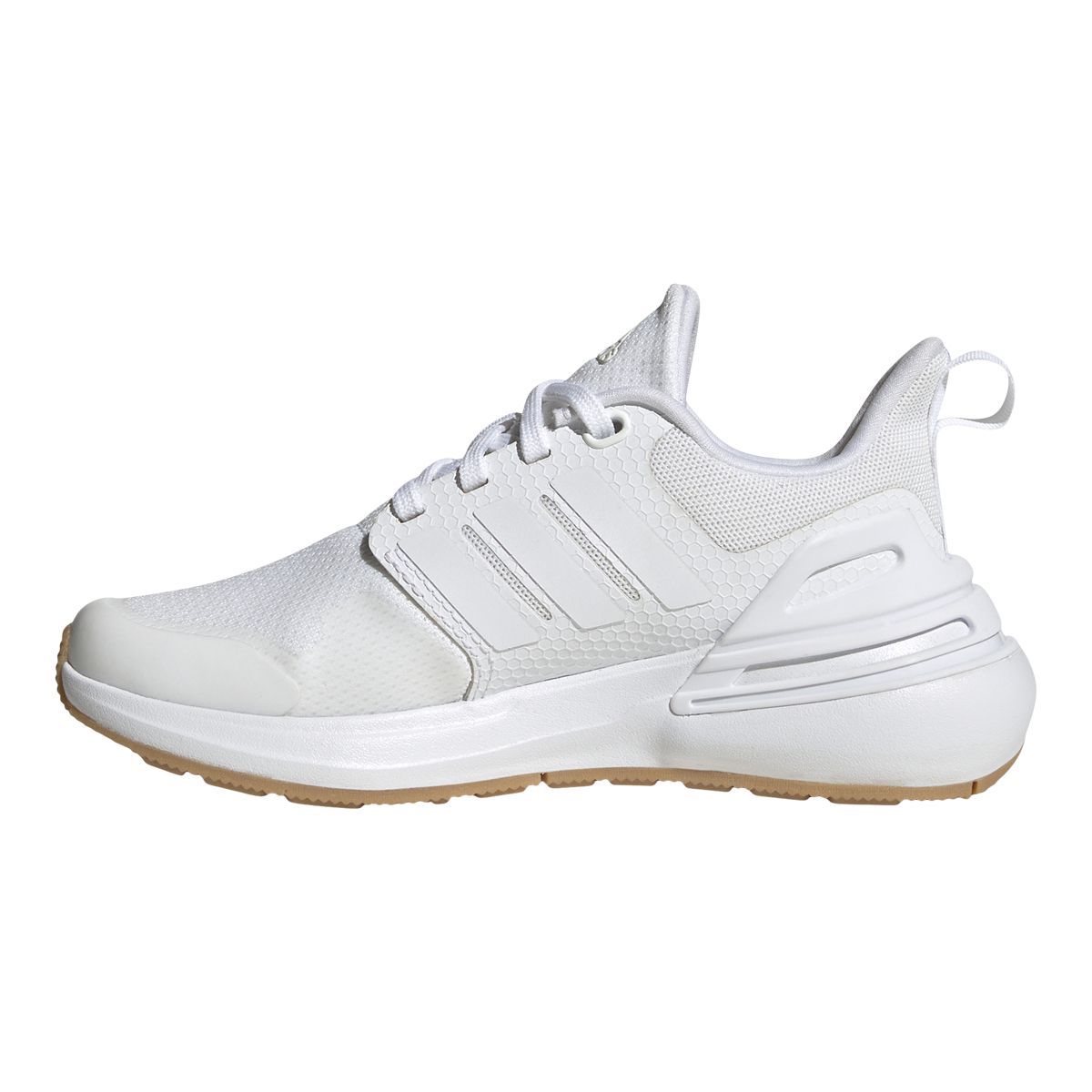 adidas Kid's PS Rapidasport Shoes