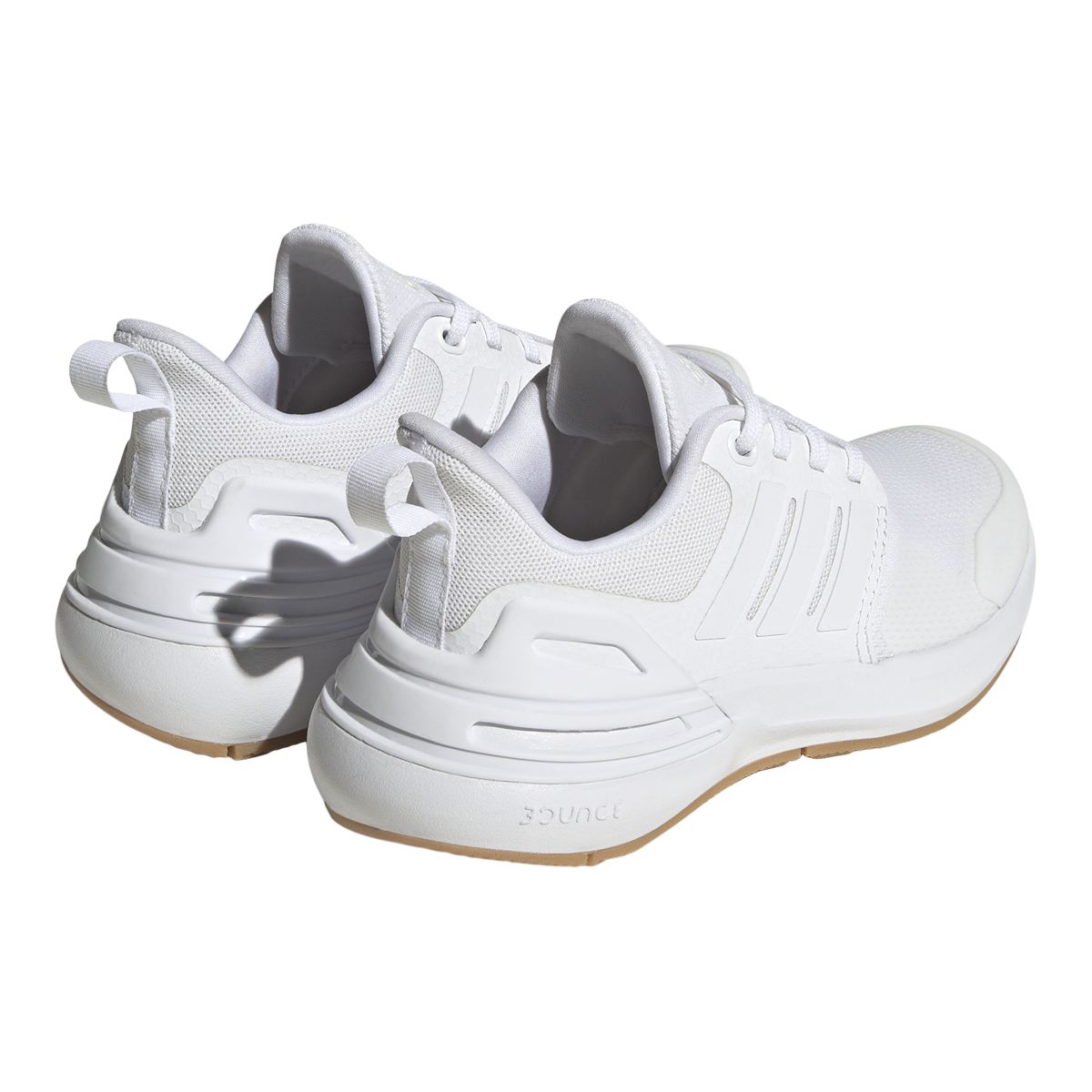 adidas Kid's PS Rapidasport Shoes