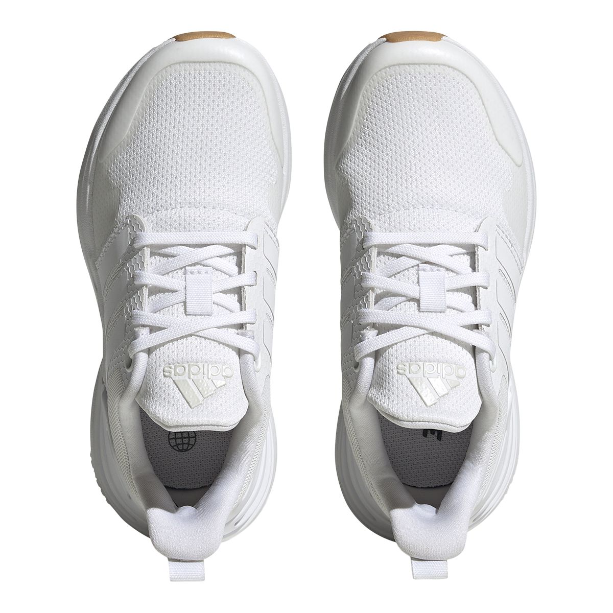 adidas Kid's PS Rapidasport Shoes