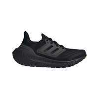 adidas Girls' Ultraboost Light Shoes Side_Right