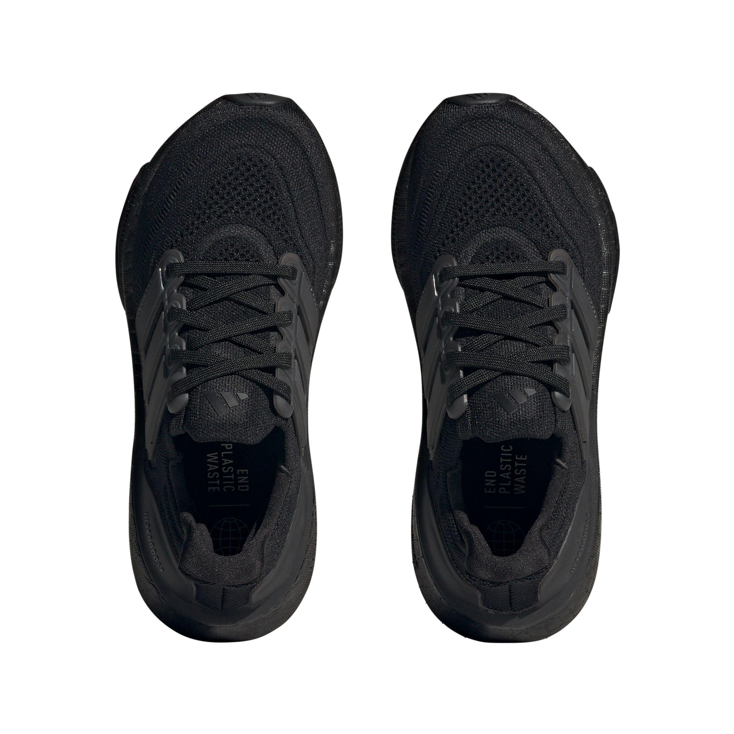 adidas Girls' Ultraboost Light Shoes