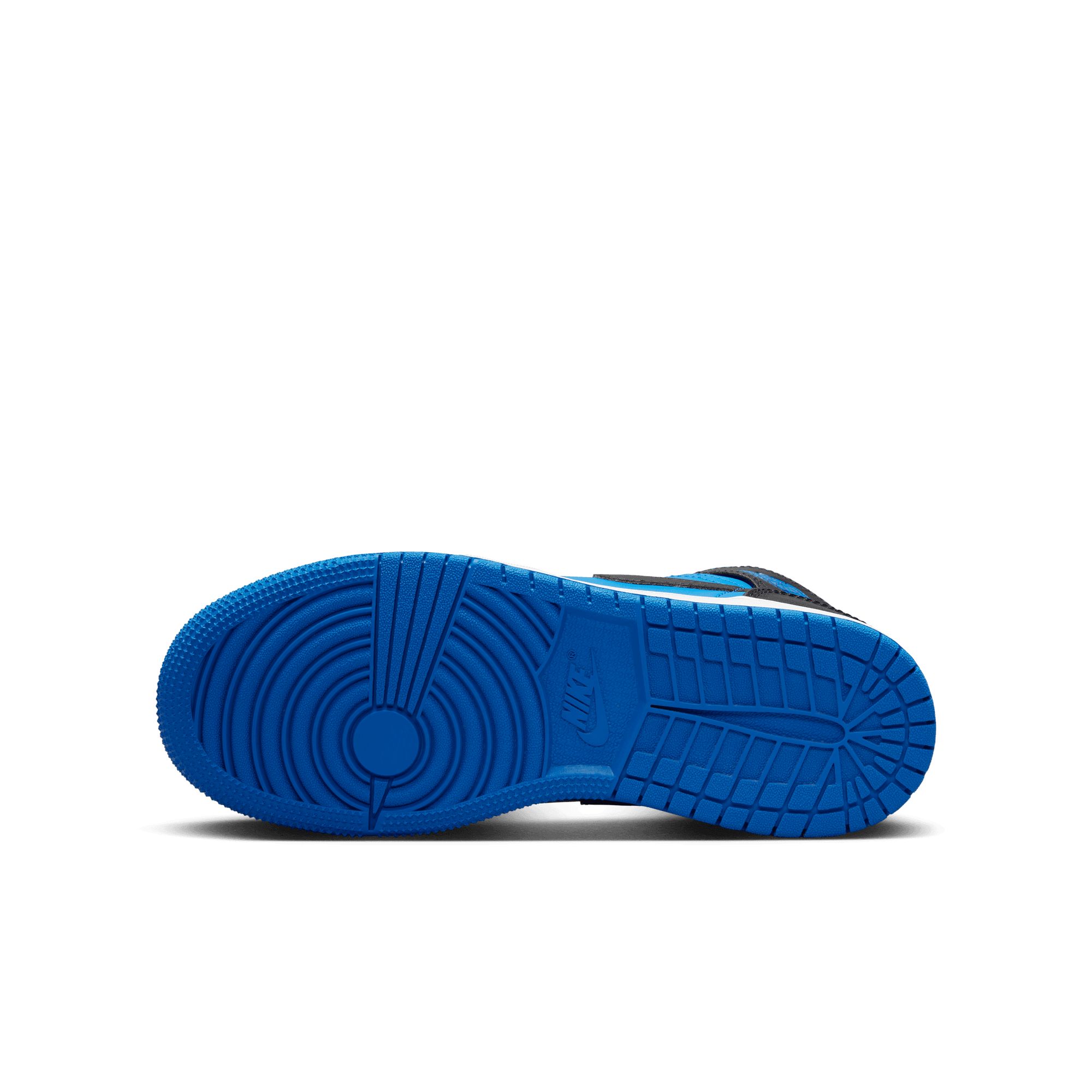 Jordan Nike Kids' Grade School Mid Basketball Shoes