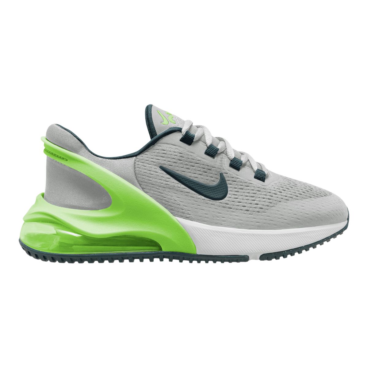 Nike Kids' Grade School Air Max 270 Go Shoes | SportChek