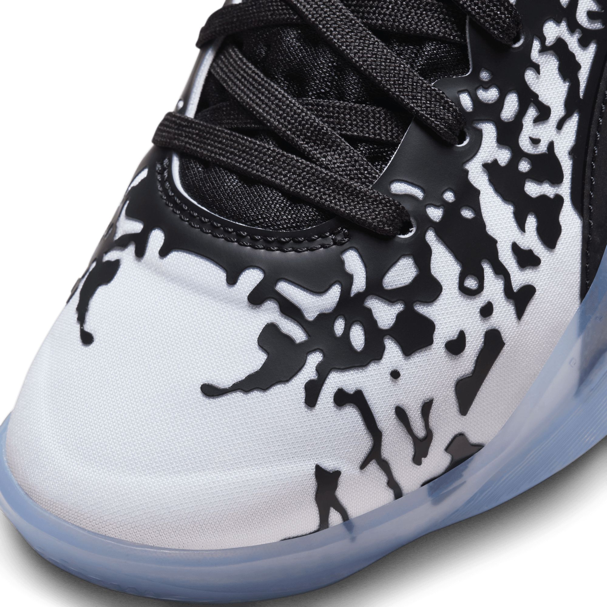 Nike Kids' Zion Williamson Zion 3 "Gen Zion" Basketball Shoes