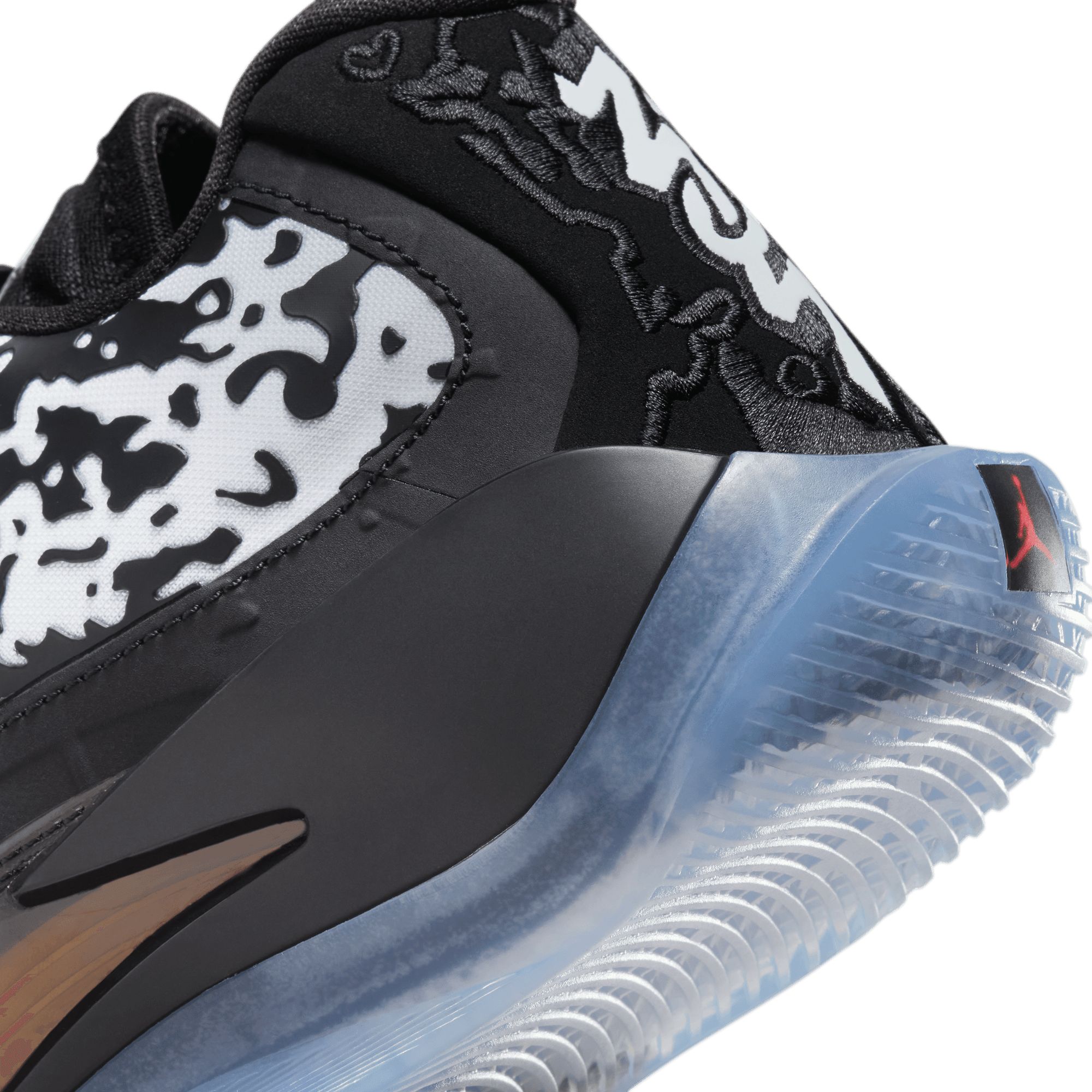 Nike Kids' Zion Williamson Zion 3 "Gen Zion" Basketball Shoes