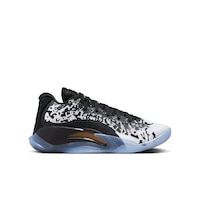 Nike Kids' Zion Williamson Zion 3 "Gen Zion" Basketball Shoes Side_Right