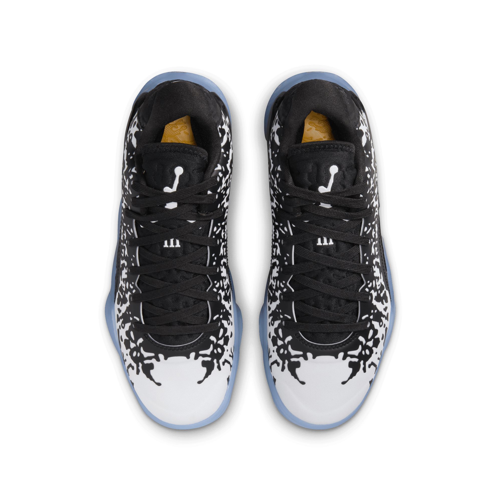 Nike Kids' Zion Williamson Zion 3 "Gen Zion" Basketball Shoes