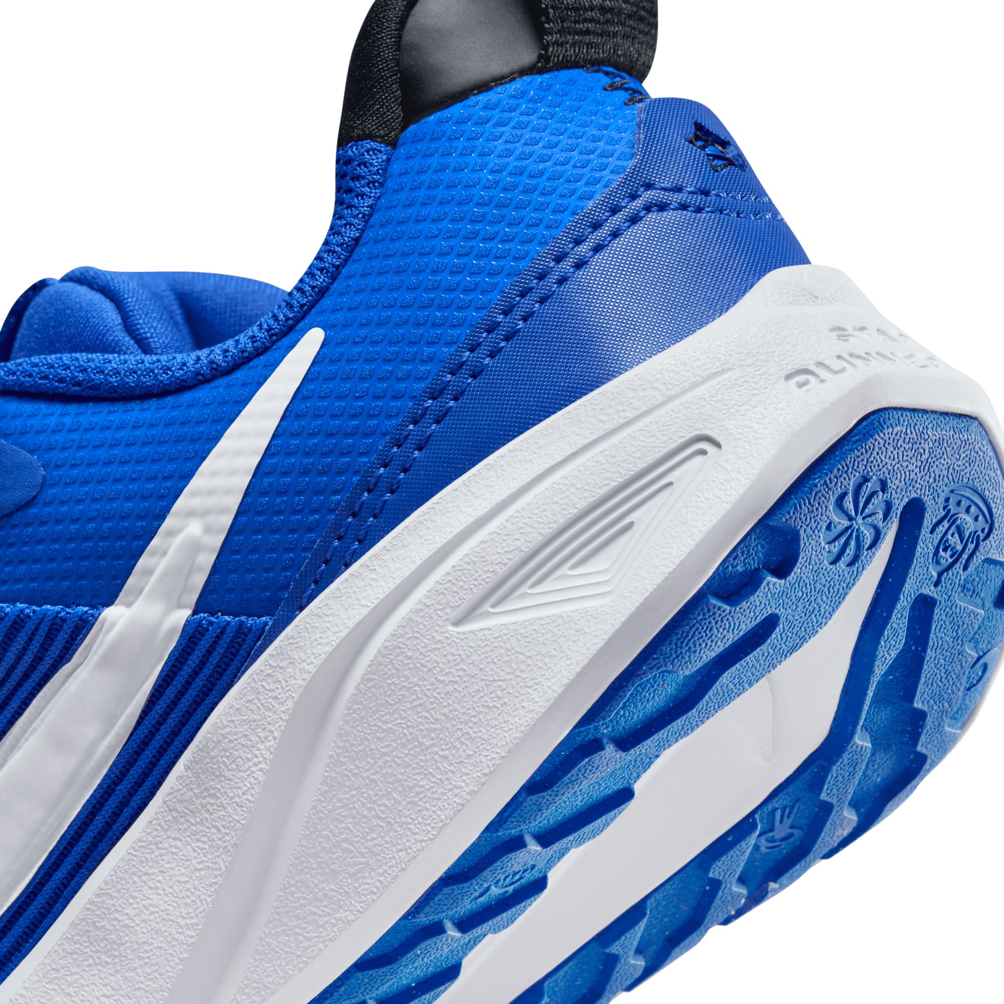 Nike Kids' Pre-School Star Runner 4 Running Shoes