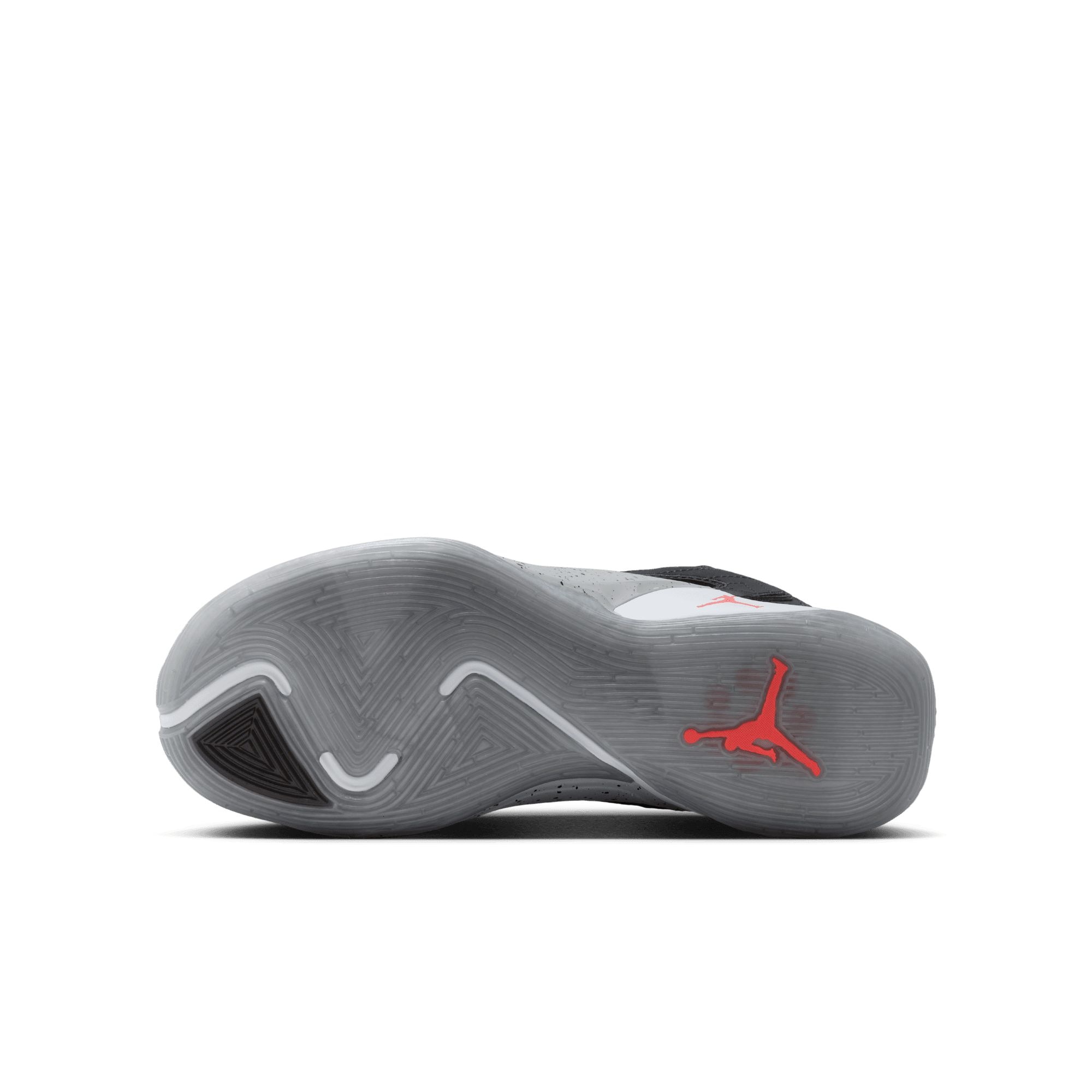 Nike Kids' Grade School Luka Doncic 2 Basketball Shoes