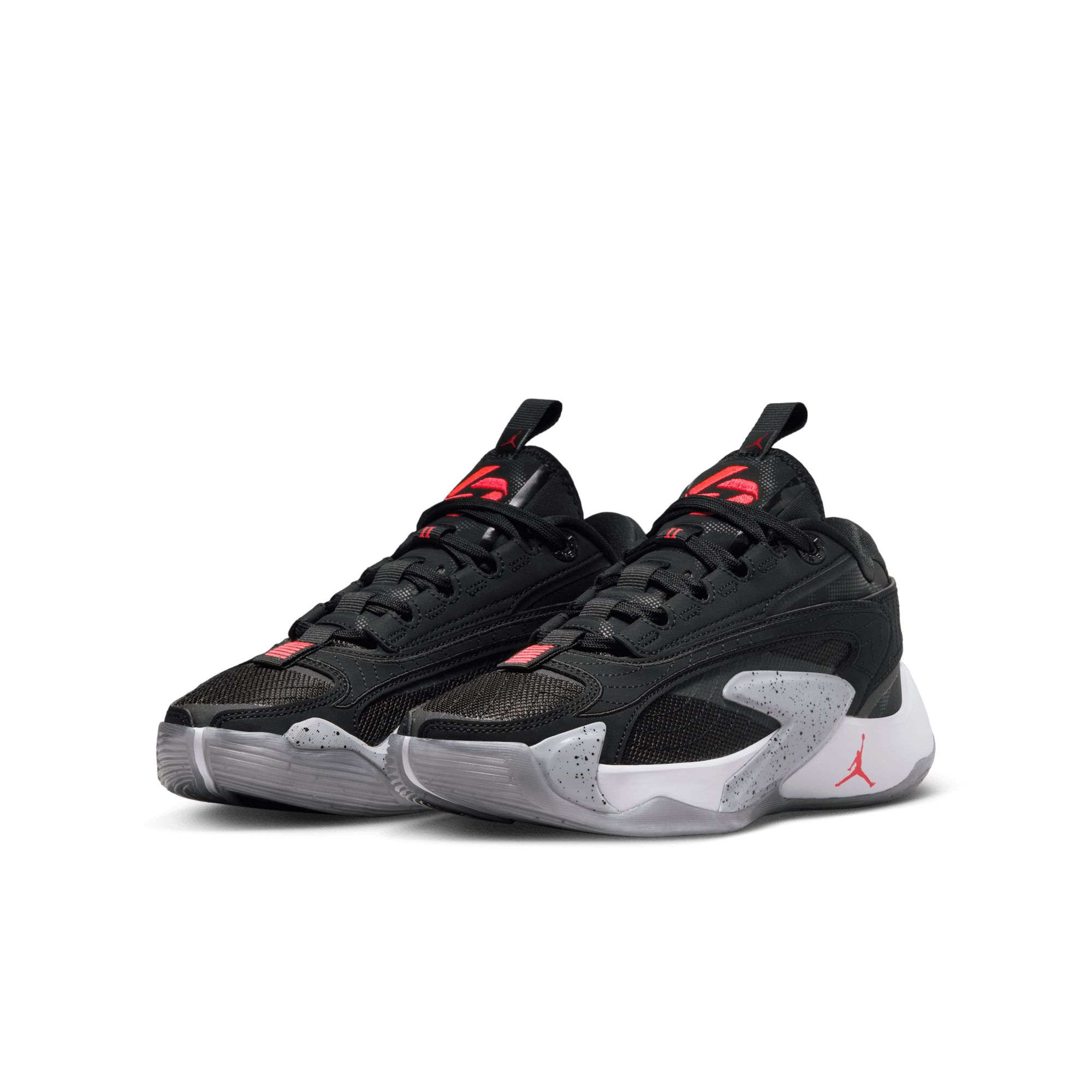 Nike Kids' Grade School Luka Doncic 2 Basketball Shoes