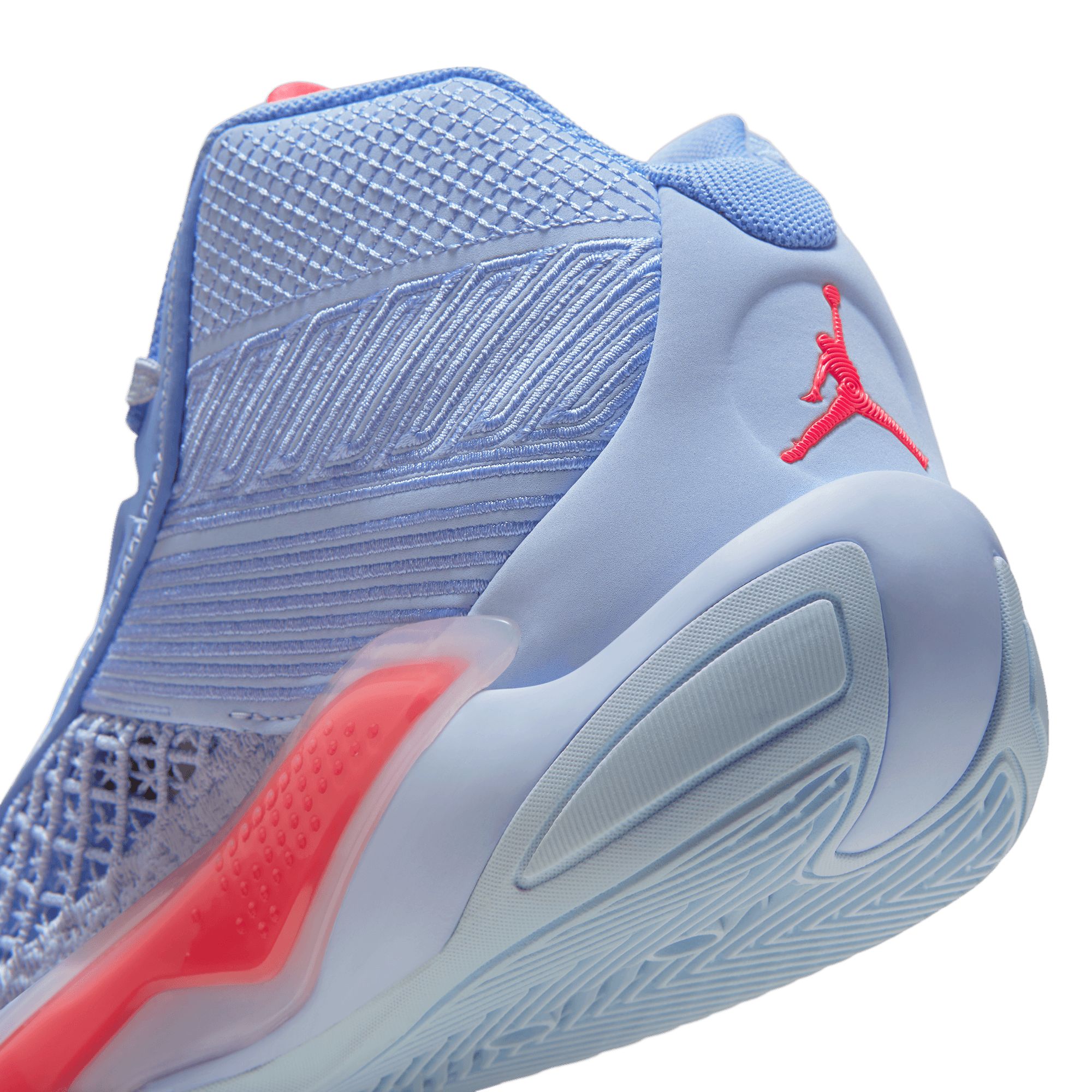 Nike Kids' Air Jordan XXXVIII Basketball Shoes