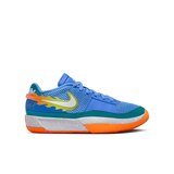 Nike Kids' Grade School Ja Morant 1 Backyard BBQ Basketball Shoes Side_Right