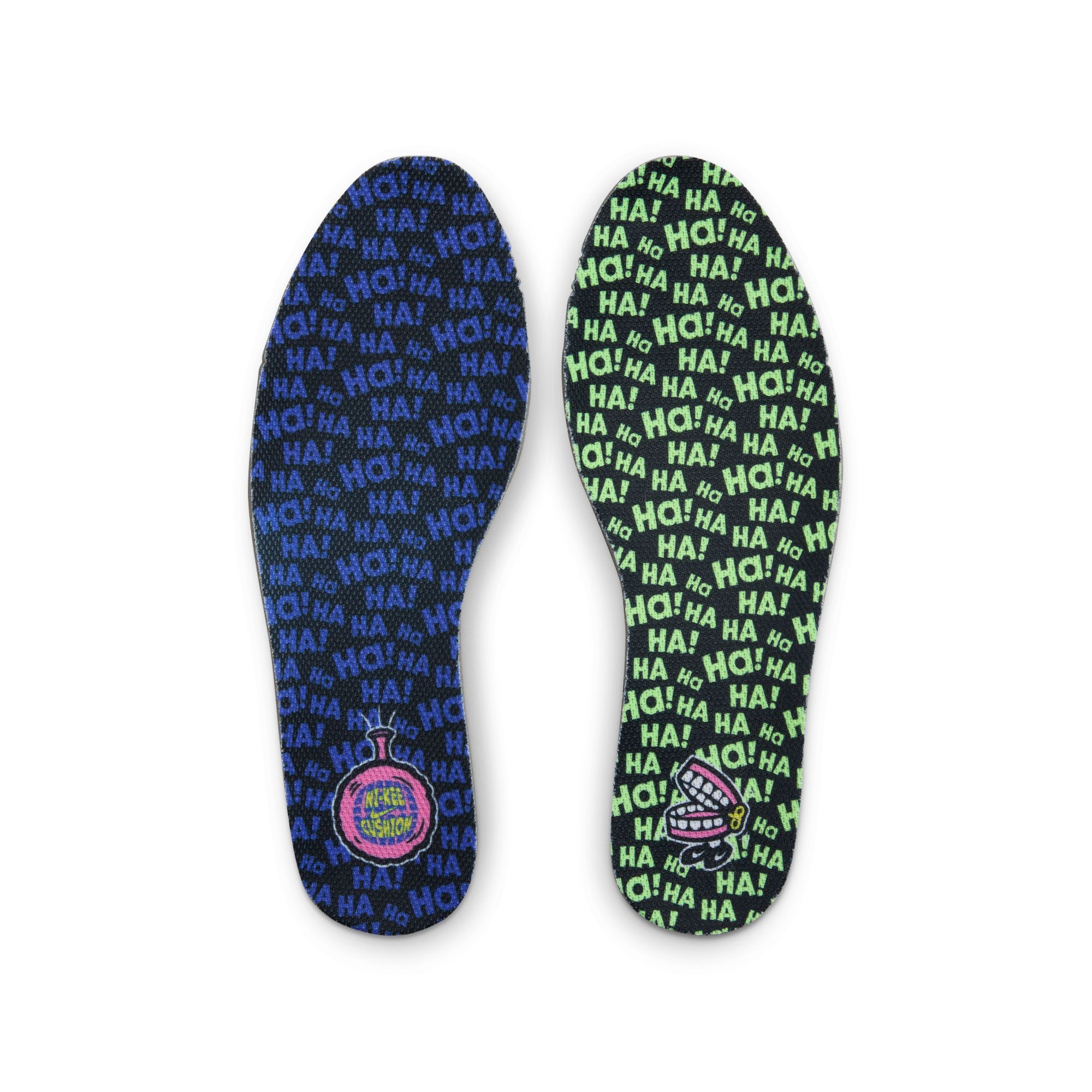 Nike Kids' Giannis Freak 5 Dad Jokes Basketball Shoes