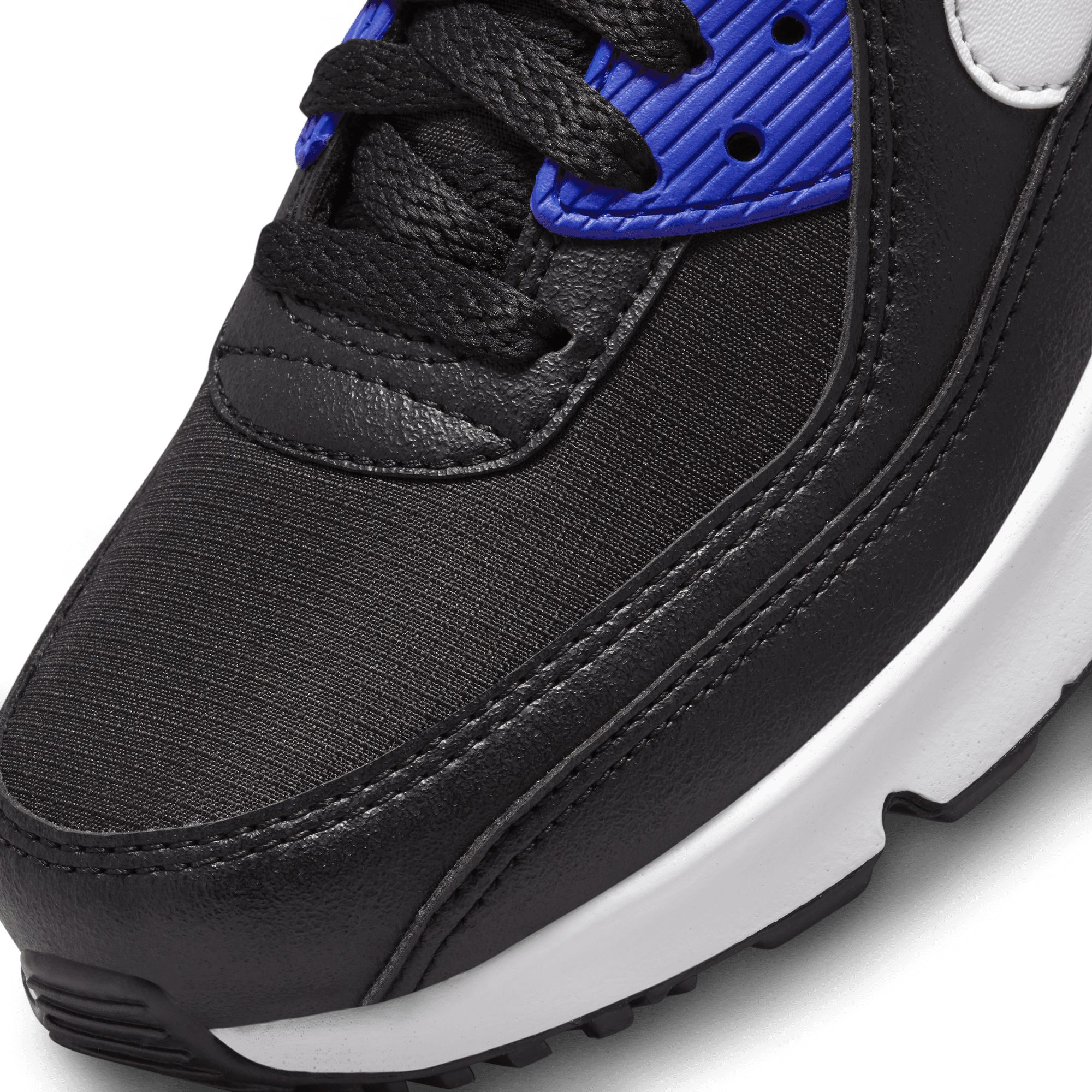 Nike Kids' Grade School Air Max 90 Next Nature Athletic Shoes, Sneakers