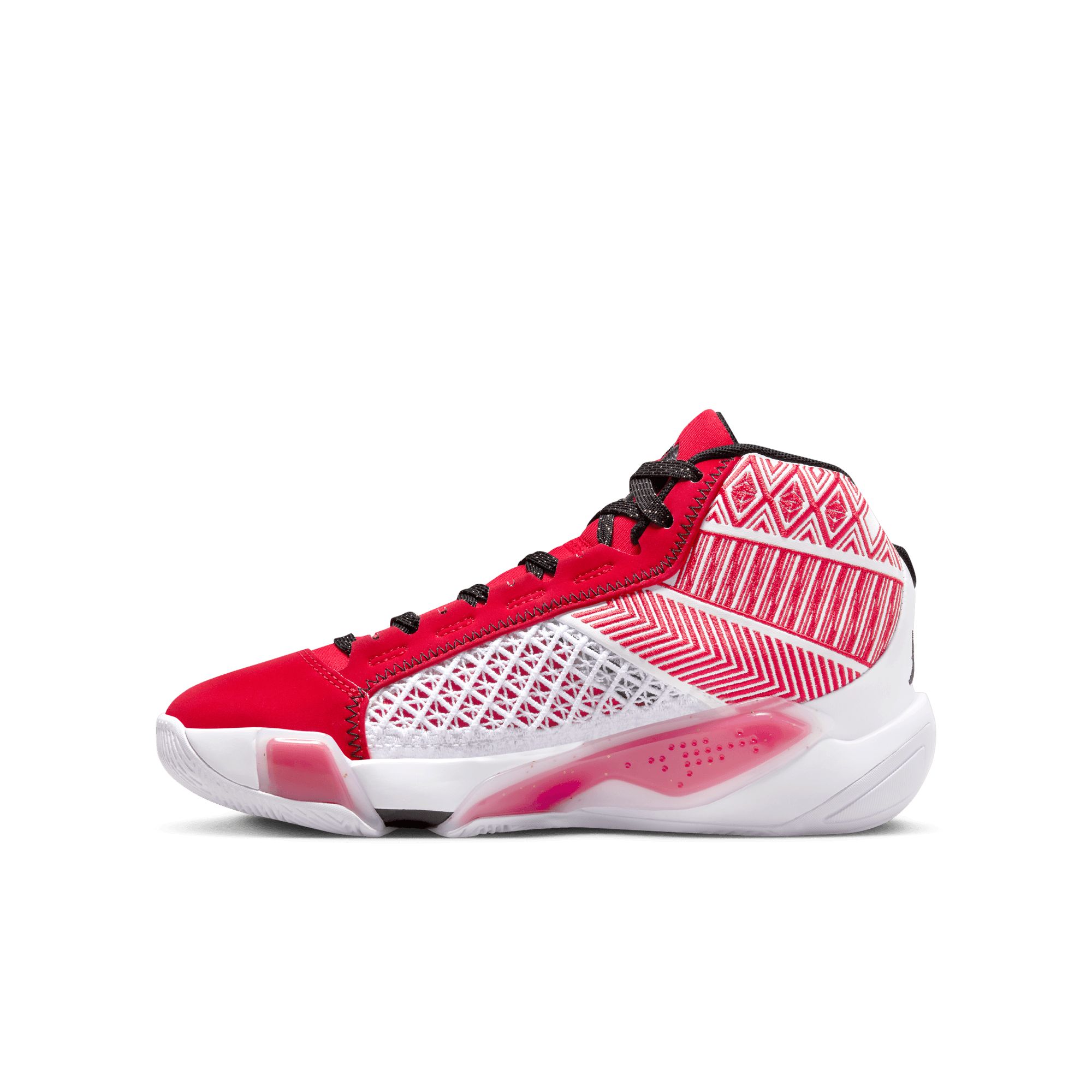 Nike Kids' Grade School Air Jordan XXXVIII Basketball Shoes