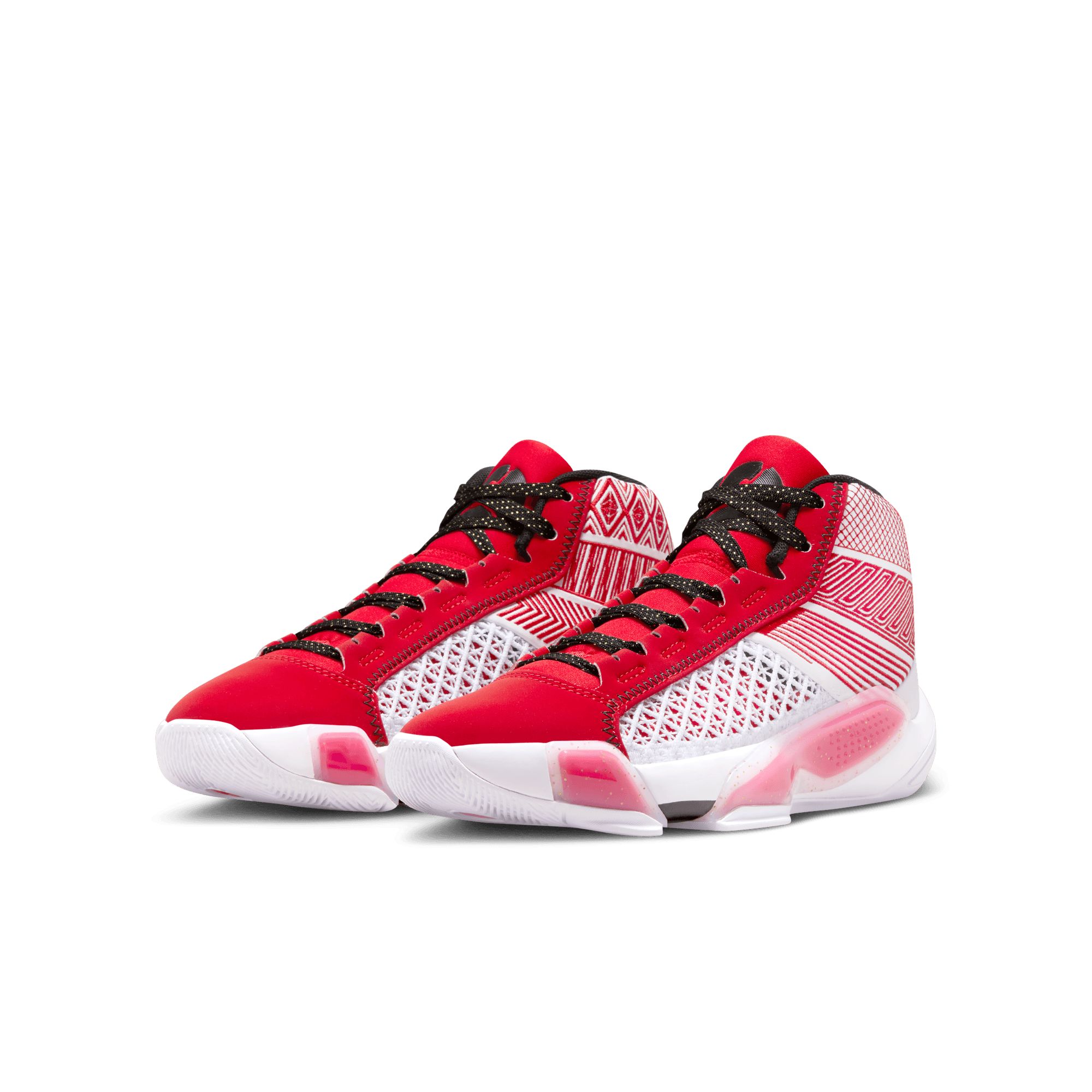 Nike Kids Grade School Air Jordan XXXVIII Basketball Shoes SportChek