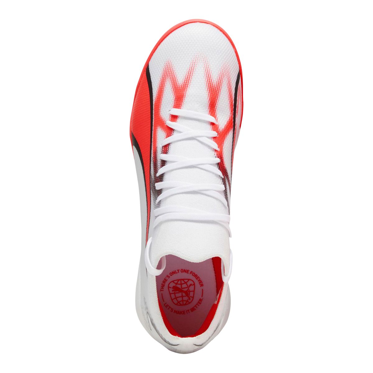 PUMA Kids' Future Play It Indoor Soccer Shoes