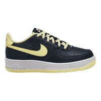 Nike Kids' Air Force 1 Basketball Shoes Side_Right