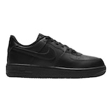 Nike Kids' Air Force 1 Basketball Shoes Side_Right