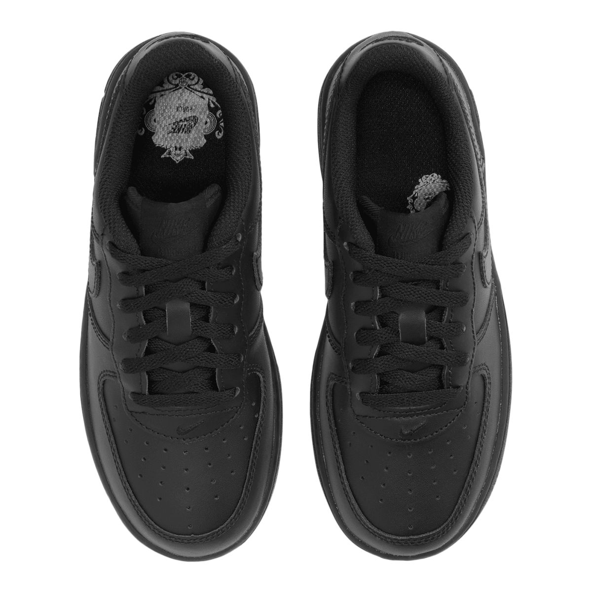 Nike Kids' Air Force Basketball Shoes SportChek