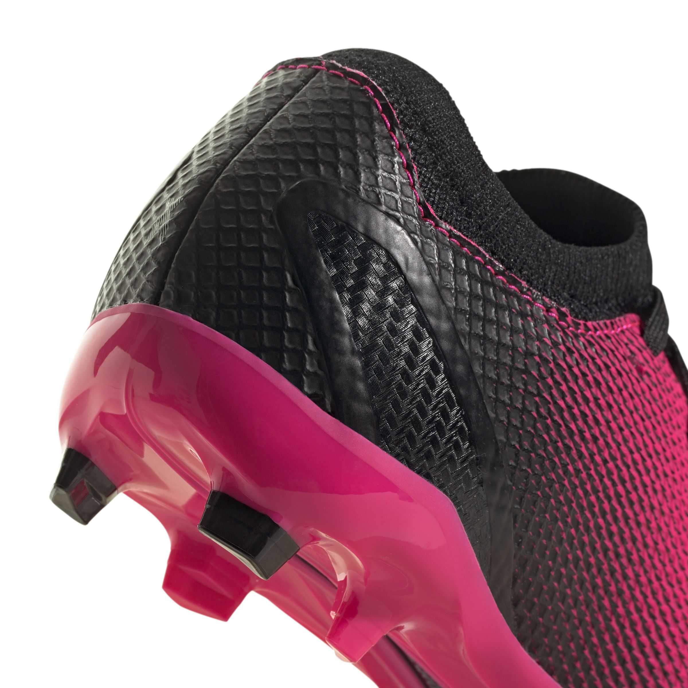 adidas Kids' X Speedportal Messi.3 Firm Ground Lightweight Soccer Cleats