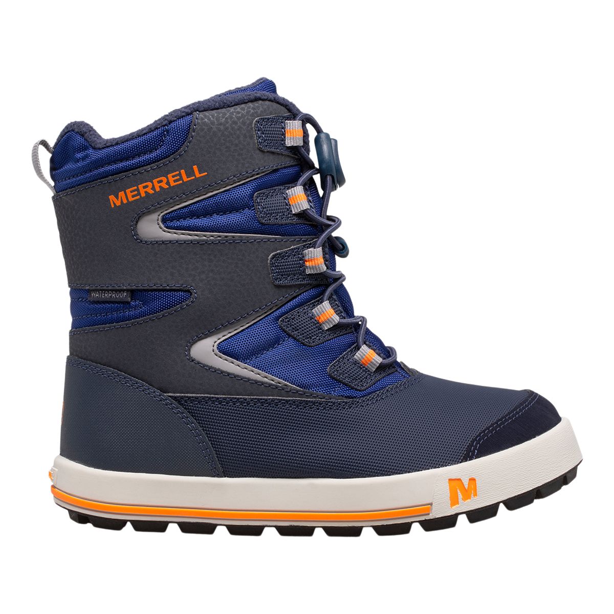 Sport chek 2025 merrell winter boots