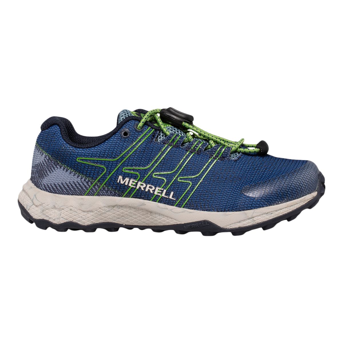 Merrell on sale wide fit