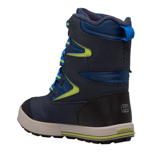 merrell snow bank 2.0 waterproof