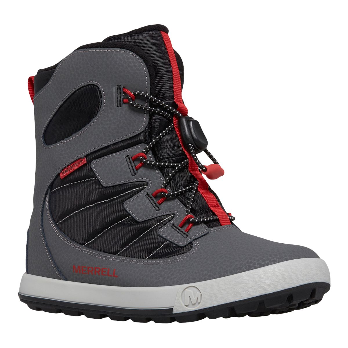 Merrell kids hotsell snow boots