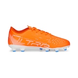PUMA Kids' Grade School Ultra Play Firm Ground Outdoor Soccer Cleats Side_Right