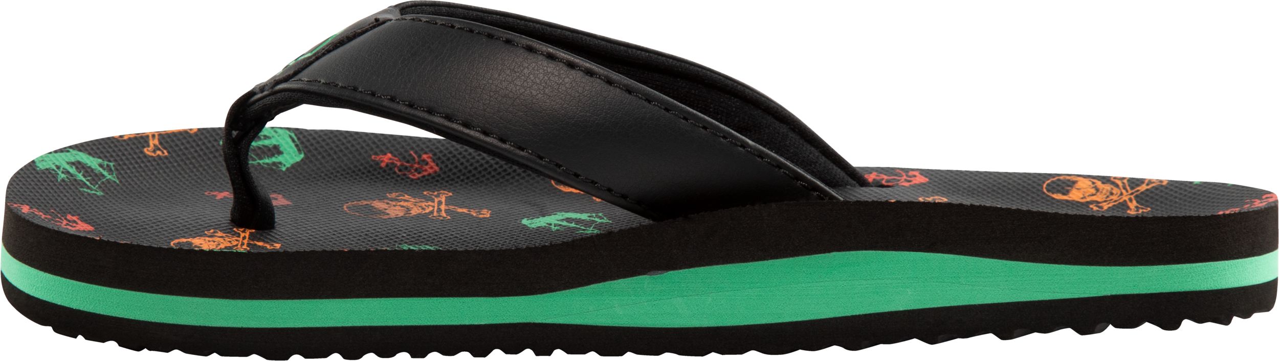 Ripzone Kids' Kai Flip Flop Pirate Sandals