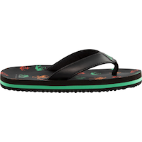 Ripzone Kids' Kai Flip Flop Pirate Sandals Side_Right