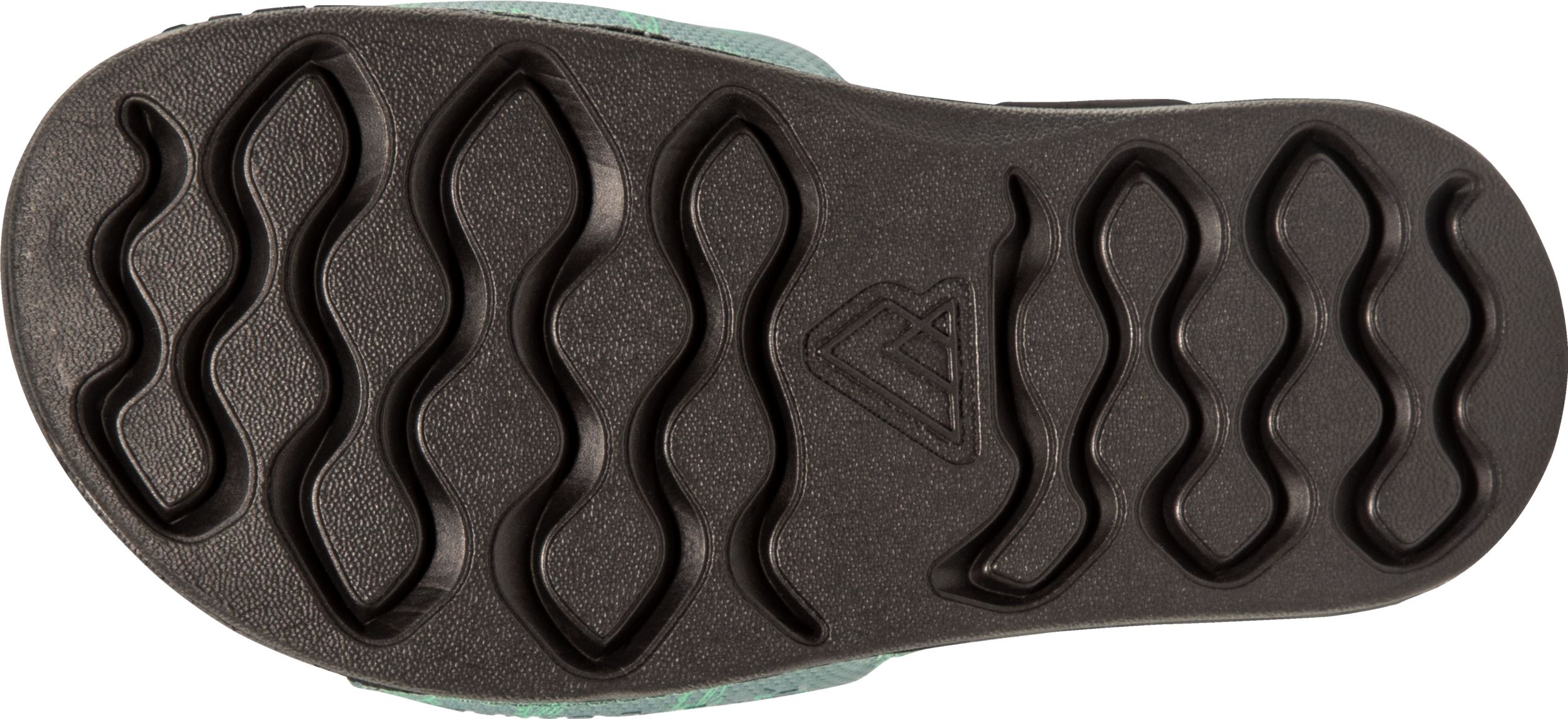 Ripzone Kids' Sunny Slide Crocs Sandals