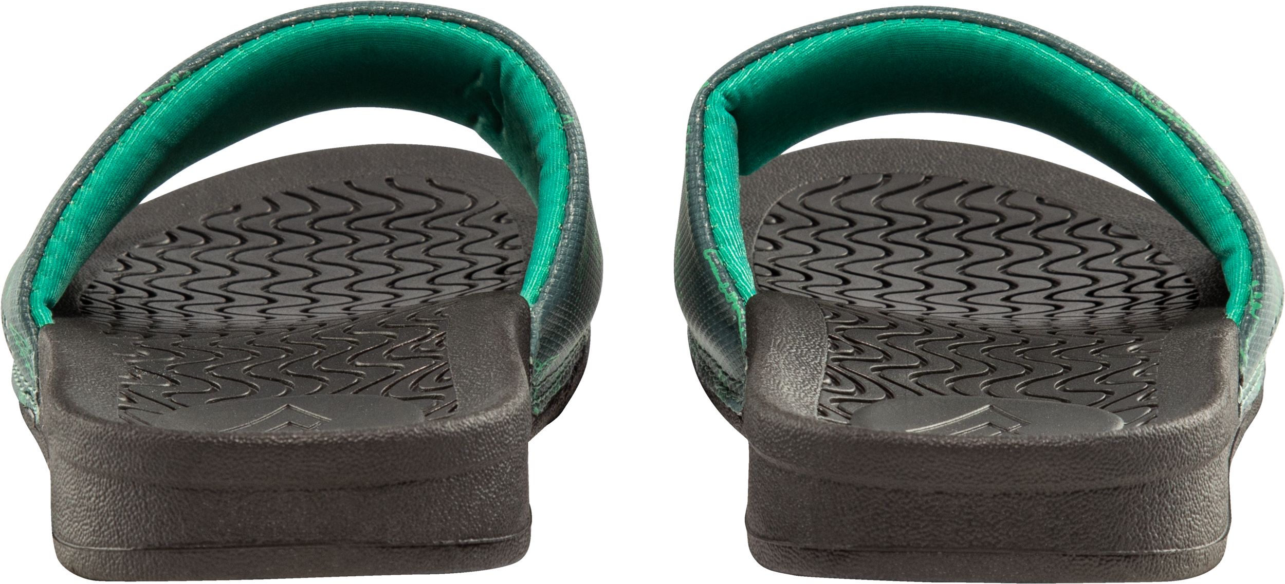 Ripzone Kids' Sunny Slide Crocs Sandals