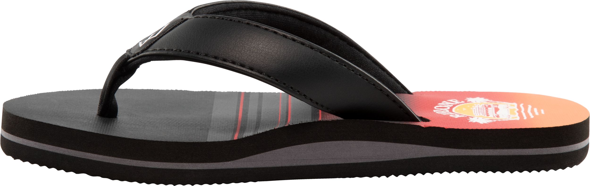 Ripzone Kids' Wade Flip Flop Sandals