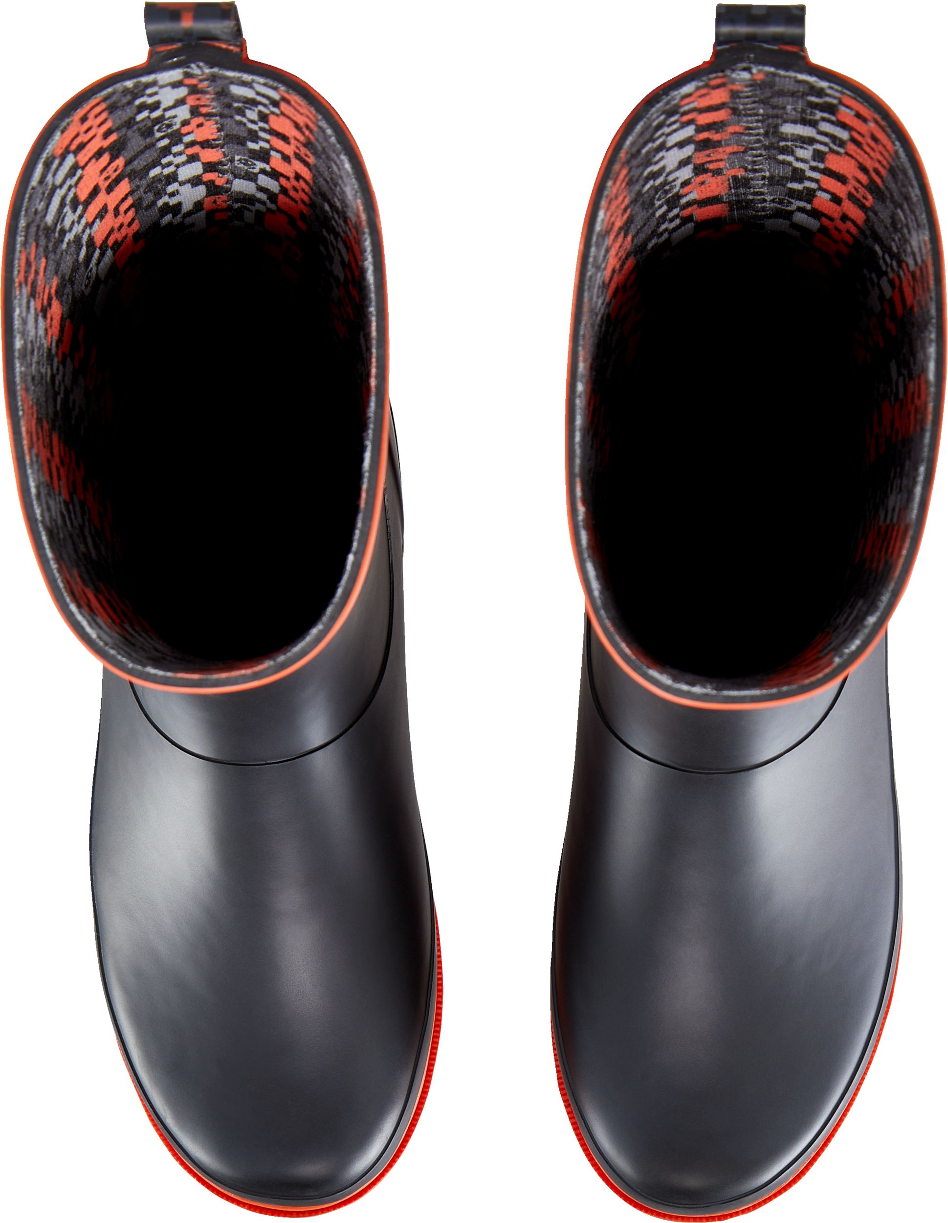 Ripzone Kids' Grade/Pre-School Van Rain Boots