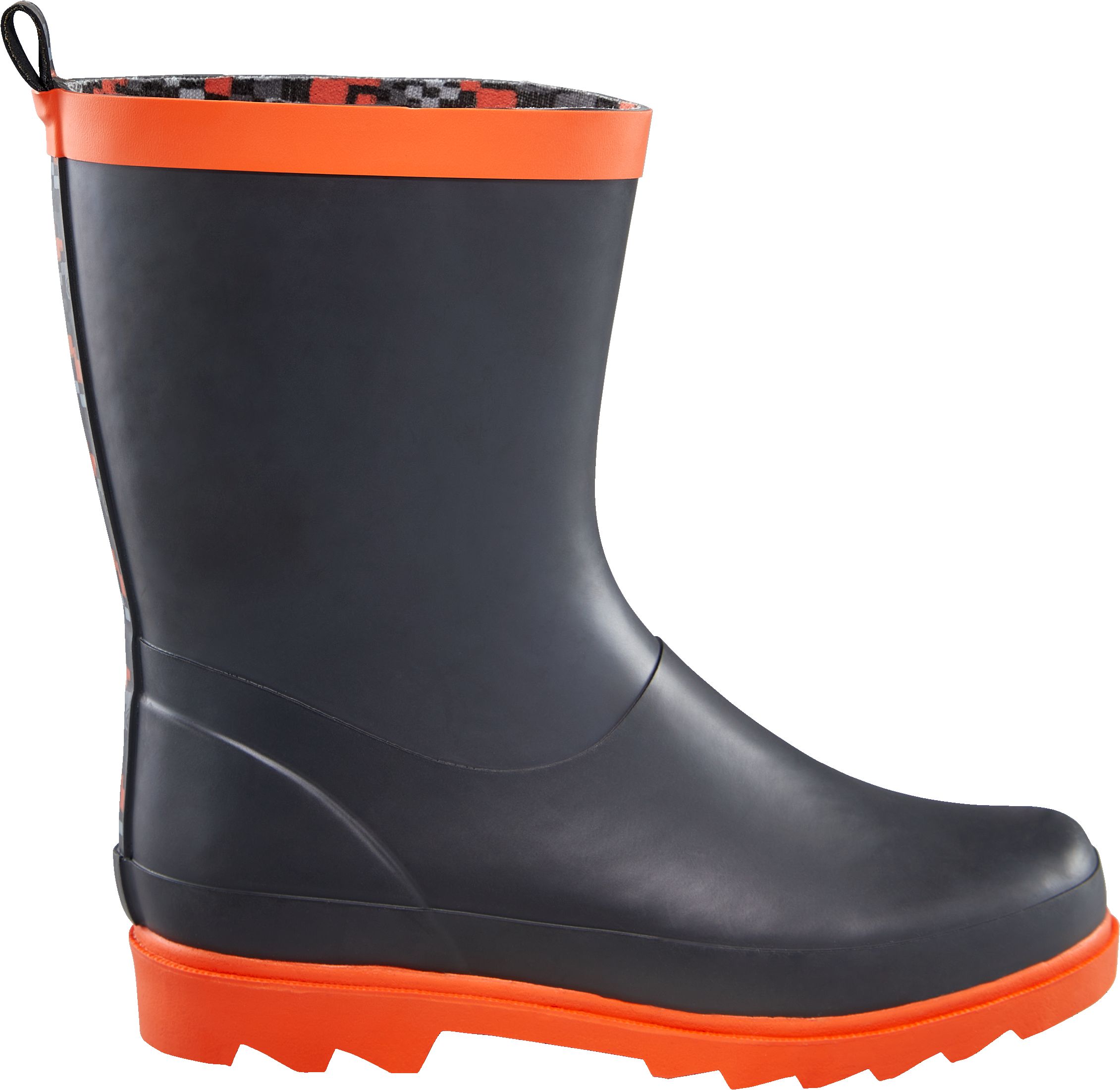 Van discount rain boots