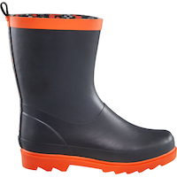 Ripzone Kids' Grade/Pre-School Van Rain Boots Side_Right