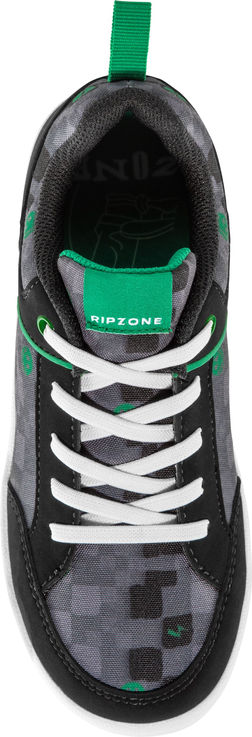 Ripzone Kids' Grade/Pre-School Huxley Shoes