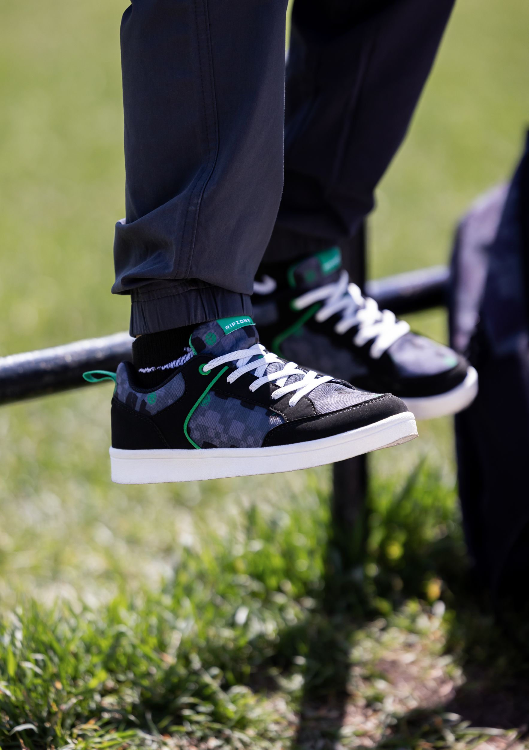 Ripzone Kids' Grade/Pre-School Huxley Shoes