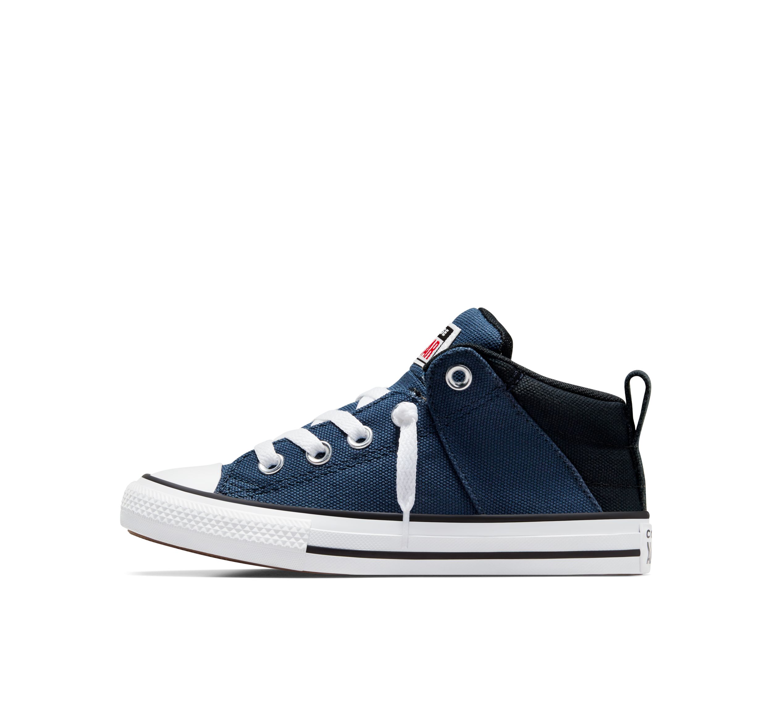 Converse Kids Unisex Axel Chuck Taylor All Star Sport Remastered