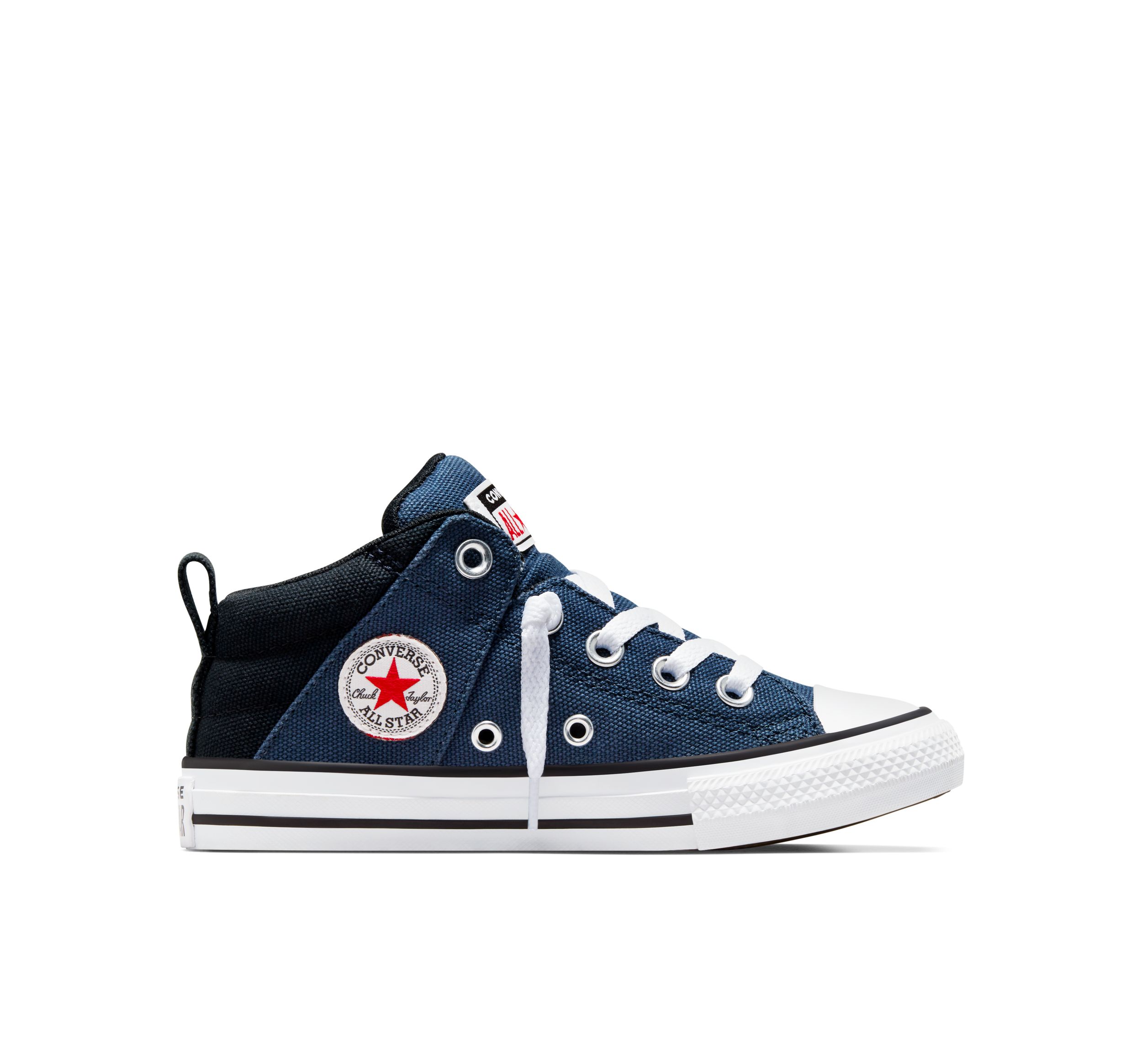 Image of Converse Kids' Unisex Axel Chuck Taylor All Star Sport Remastered Sneakers
