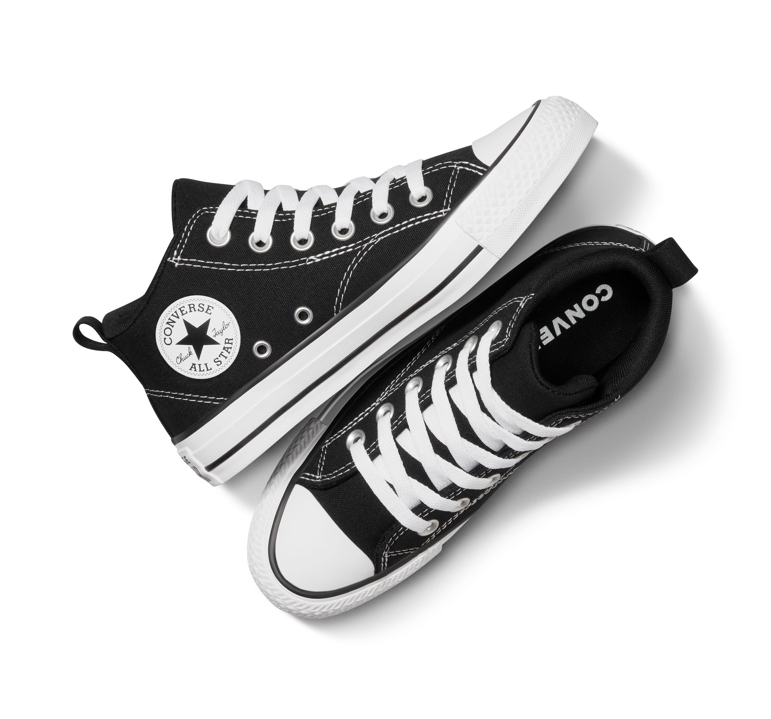 Converse Kids' Chuck Taylor All Star Malden Street Shoes