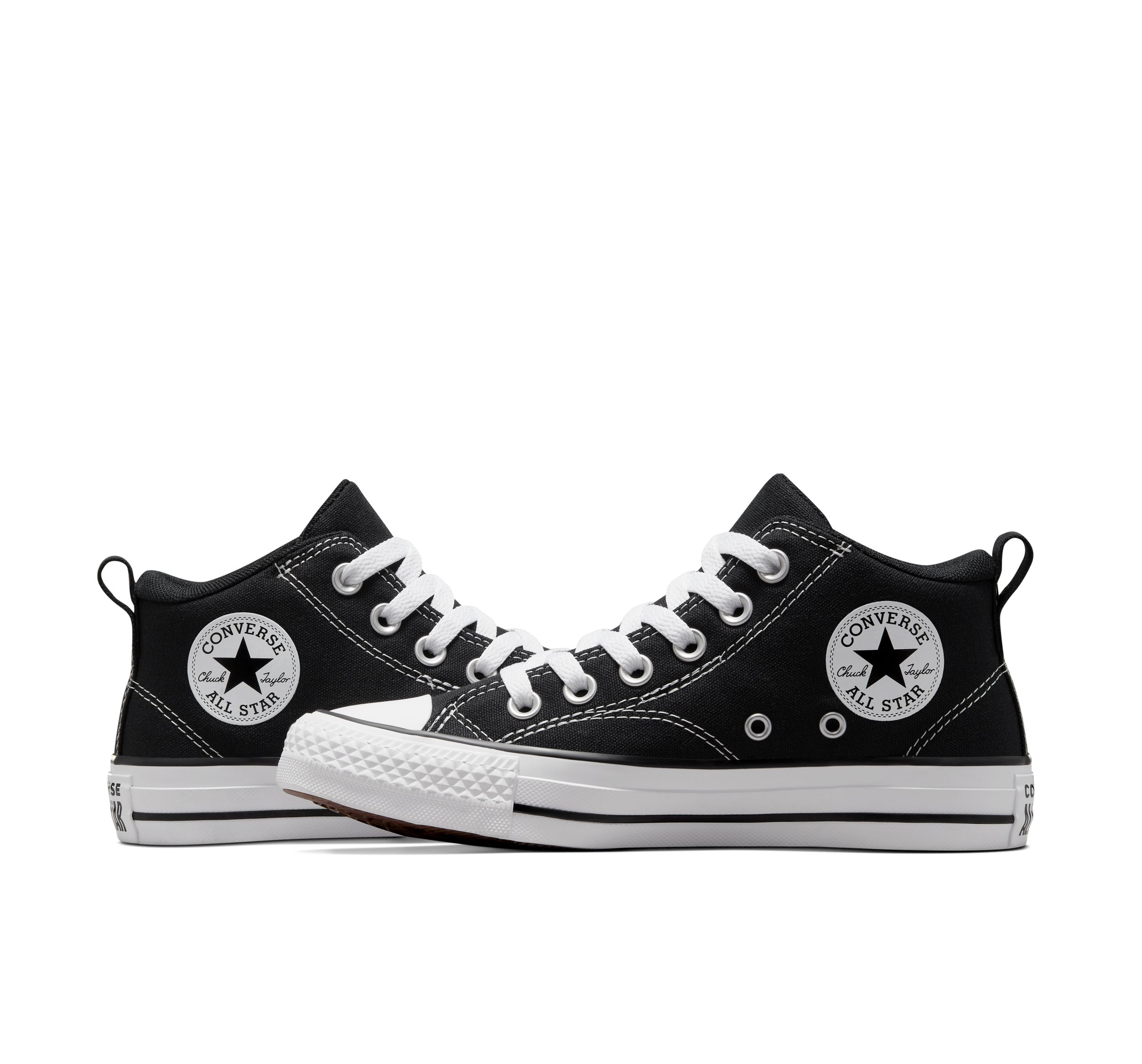 Converse Kids' Chuck Taylor All Star Malden Street Shoes