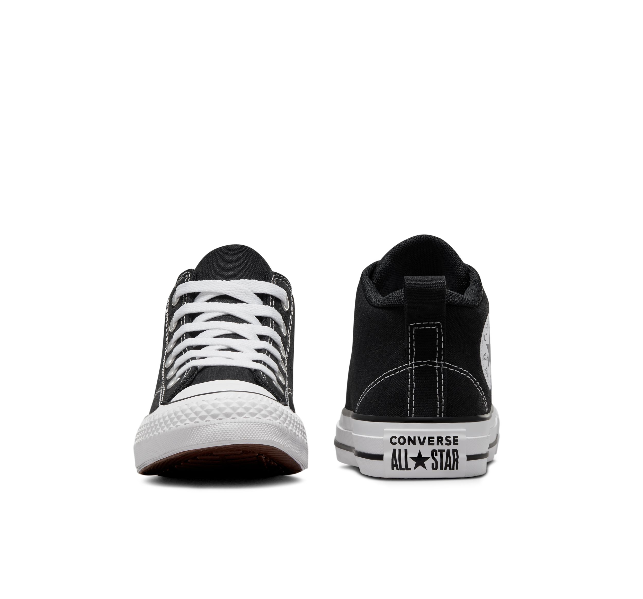 Converse Kids' Chuck Taylor All Star Malden Street Shoes