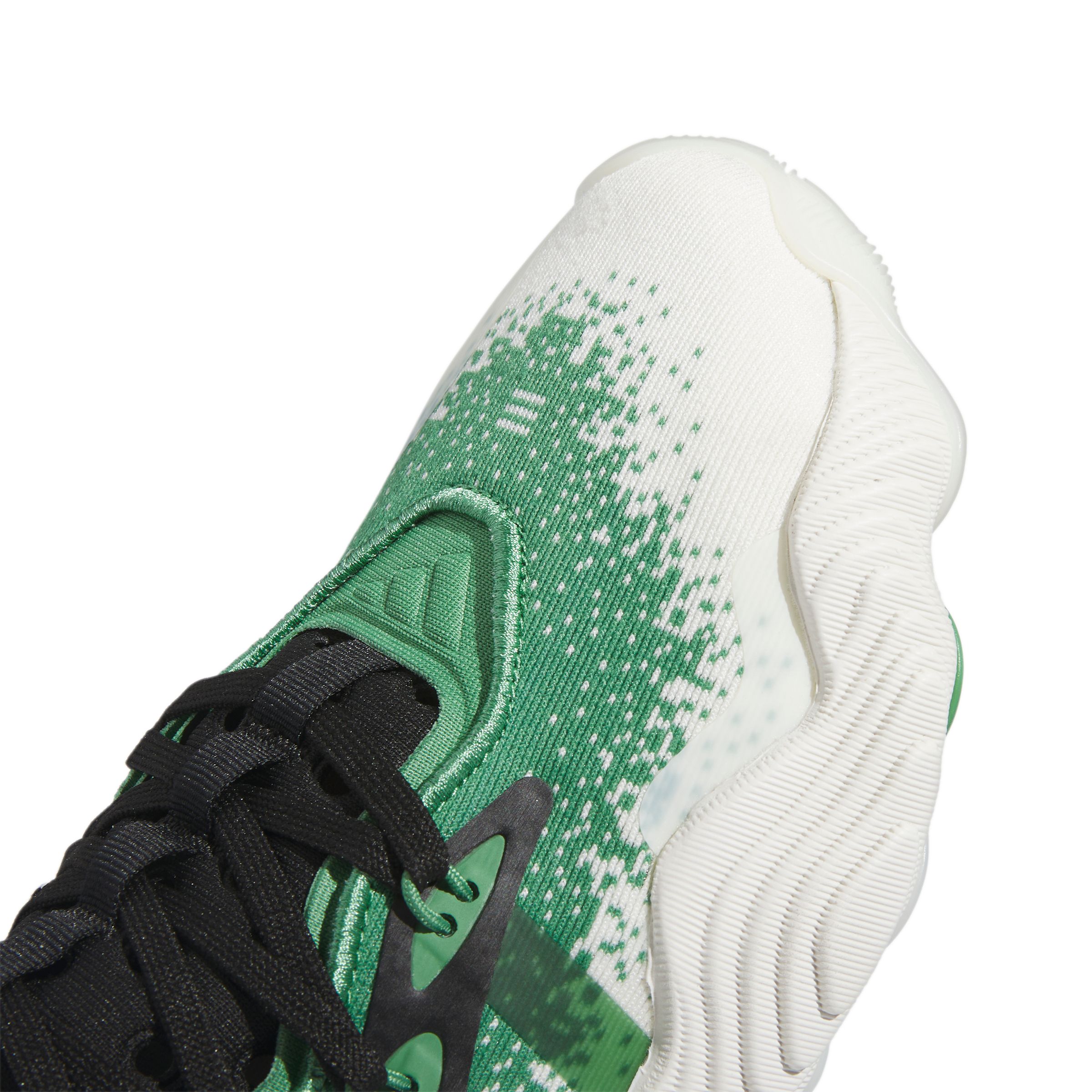 adidas Kids' Grade School Trae 3 Running shoes