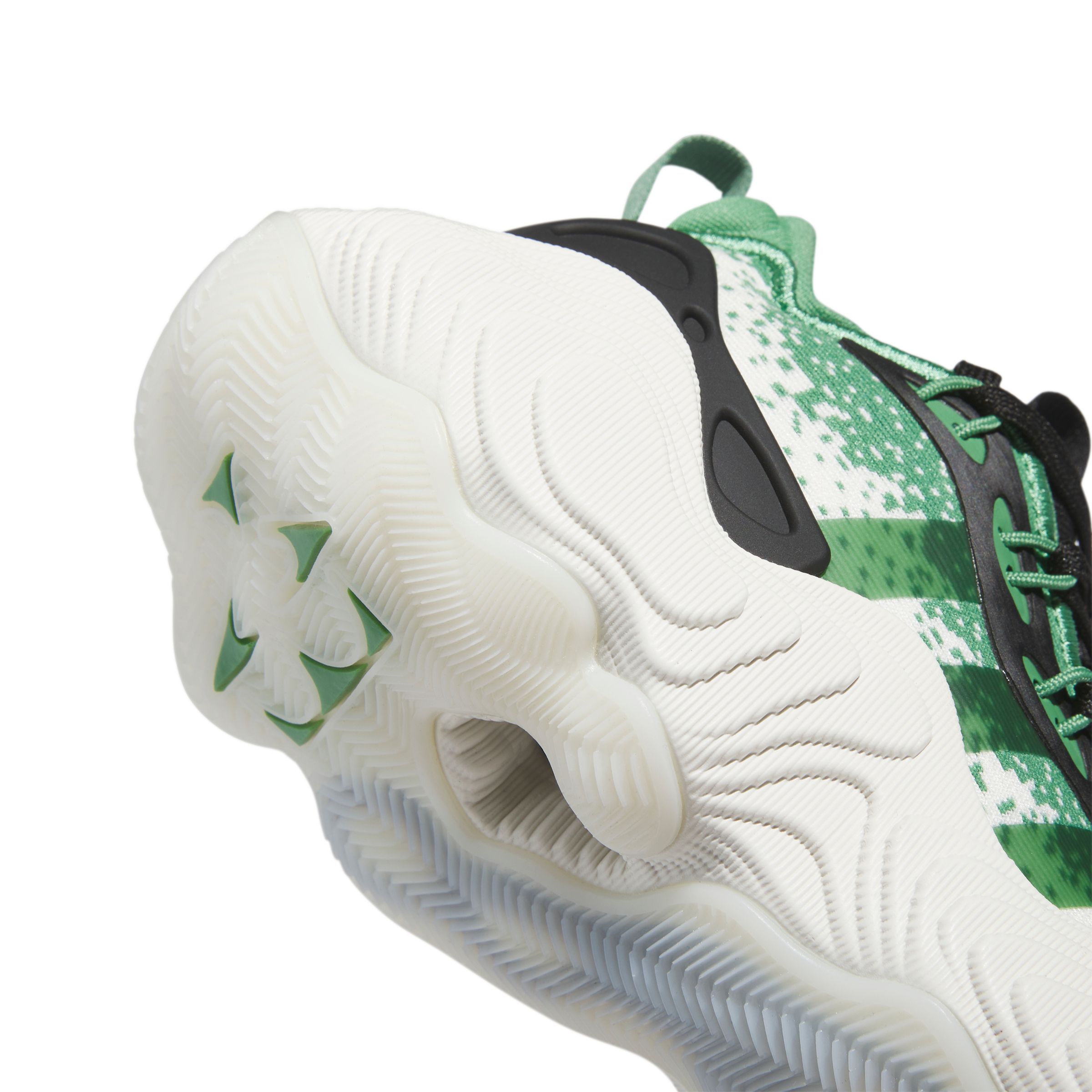 adidas Kids' Grade School Trae 3 Running shoes